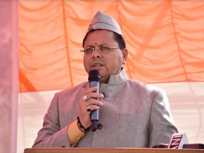 सीएम ने प्रधानमंत्री मोदी और केंद्रीय वित्त मंत्री निर्मला सीतारमण को शानदार बजट के लिए बधाई दी