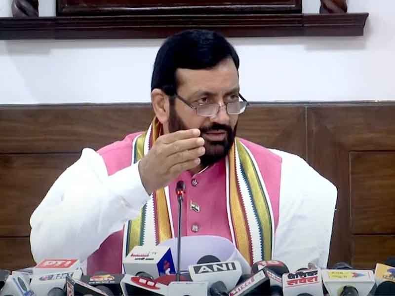 मुख्यमंत्री नायब ने कुरुक्षेत्र में हरियाणा राजस्व प्रशिक्षण अकादमी को दी मंजूरी